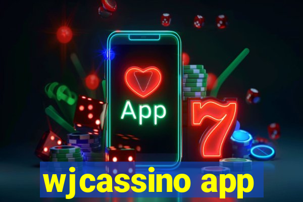 wjcassino app